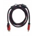 Cable DP HDMI Ver1.4 M/M ( 1.8 M ) TOP Tech